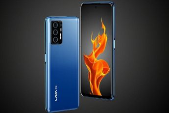 Lava Agni 5G Smartphone Launched In India At Rs. 19,999 ($270)