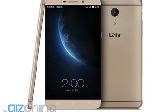 Amazing Offer: LeTV Le One Pro only $299.99 Limited Stock