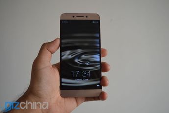 LeEco Le 2 Hands On & Benchmarks