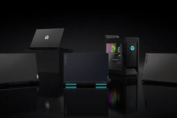 PC Shipments Reached 83.6 Million Units In The Second Quarter Of 2021