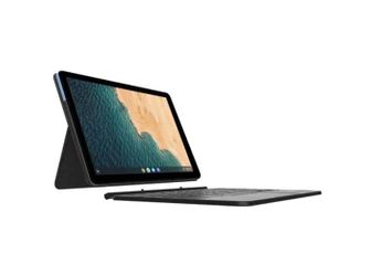 Lenovo IdeaPad Duet detachable Chromebook announced