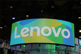 Lenovo's Market Share in China Was 0.4% Only