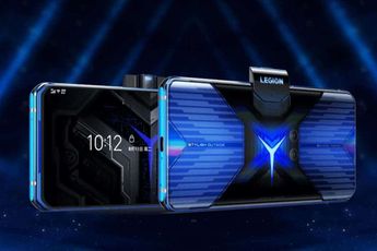 Lenovo Legion Y90 Gaming Phone To Have Outstanding Screen