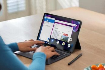 IDC: Quarterly tablet shipments unchanged year-on-year