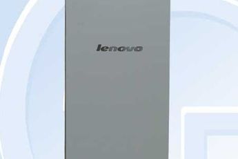 Two variants of the upcoming Lenovo X2 in tow