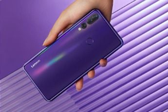 Lenovo Z5s takes the Geekbench test hours before its unveiling