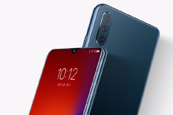 Lenovo Z6 with Snapdragon 730 announced for 1899 yuan ($276)