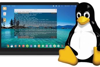 Linux platform is more secure than Microsoft Windows & Apple macOS