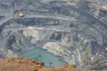 Lithium reserves abound but the dark battle for lithium batteries is on