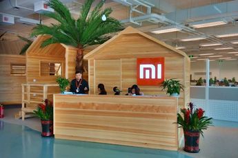 Mi Home, a place for Xiaomi fans to meet and chill (offline)