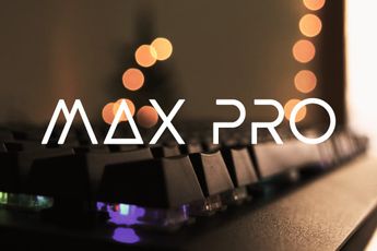 Zebronics Max Pro RGB Mechanical Keyboard Review: Gamer's Dream!