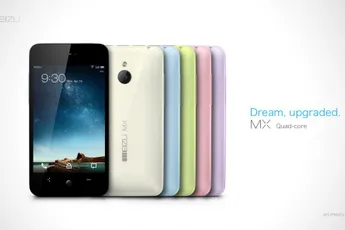 MEIZU announces the world’s first smartphone with the quad-core Exynos A9 CPU
