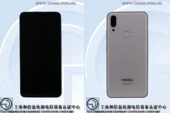 Meizu Note 9 pre-order price exposed at a Physical Store