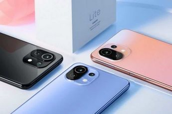 Xiaomi Mi 11 Lite 5G NE will hit the Indian market soon