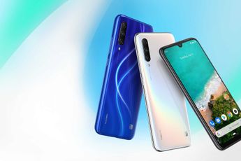 Xiaomi rolls out the fourth Android 10 for Mi A3 hoping that it's the last one