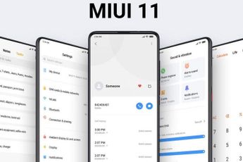 MIUI 11 stable update now hitting Redmi Note 7 pro in India