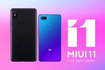 Xiaomi updates Mi Max 3 and Mi 8 Lite to Android 10