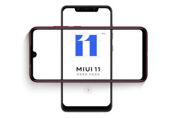 MIUI 11 runs on the iPhone - Hackers use jailbreak tool successfully