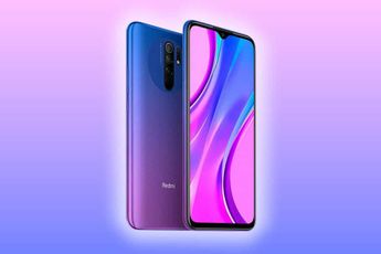 Redmi 9 Global variant is getting MIUI 12 update