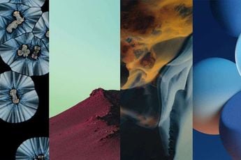 Download MIUI 13 and Xiaomi 12 wallpapers in high quality