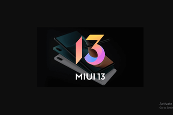 MIUI 13 Stable Version Pushed Out To Xiaomi Mi Pad 5 And Mi MIX 4 Devices