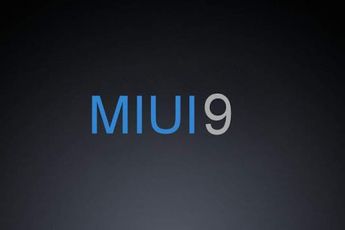 MIUI 9 comes to Xiaomi Mi 6 and Redmi Note 4X on August 11