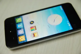 Download MIUI for Meizu MX Now!