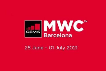 MWC 2021 Barcelona Physical Conference will still happen in June