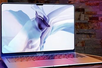 Apple to begin transitioning its MacBook to ARM CPUs in 2021