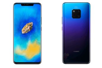 Huawei's latest Mate 20 & 20 Pro teaser focuses on Kirin 980 power