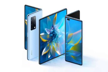 Huawei Mate Xs 2 Set To Launch In Malaysia On May 19