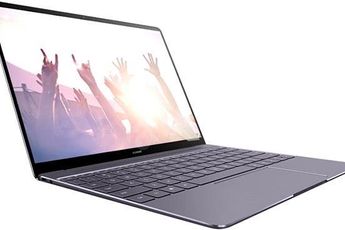 Get the luxurious Huawei MateBook X Pro cheaper with our coupon