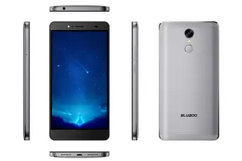 Video: Bluboo Maya Max teardown