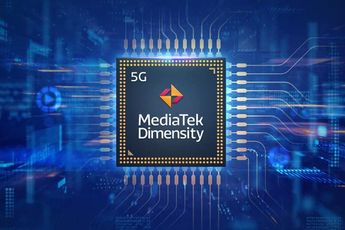 MediaTek Dimensity 8000 will commence shipments in March