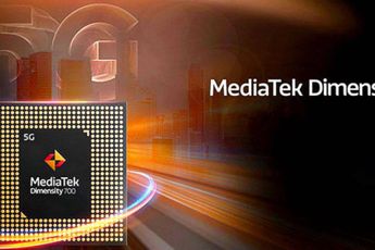 MediaTek Dimensity 700 and 800 series coming soon, said to use older 10/12nm process