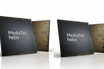 MediaTek Helio G88 and Helio G95 4G chipsets go official