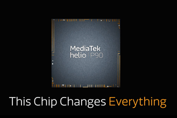 MediaTeks confirms powerful Helio P90 AI chipset is coming soon