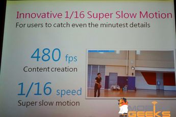 Mediatek's MT6595 and MT6795 are real Multimedia beasts!