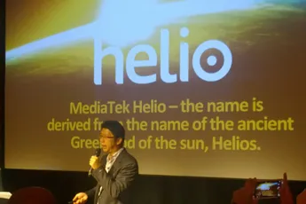 Mediatek say the Helio X10 doesn’t have WIFI problems
