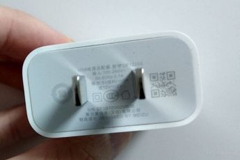 Meizu 15 Charging Capability Tested - Original Charger Remains The Best