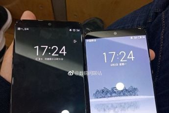 Real Images Of Meizu 15/15 Plus Appear Online - Looks Stunning