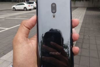 Meizu Reduces The Delivery Time Of Meizu 16 Series