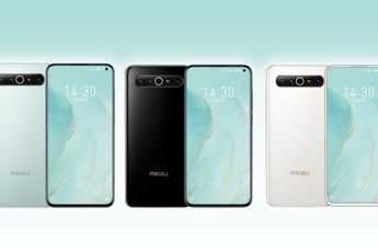 Meizu has begun Android 11 beta testing for Meizu 17 series