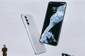 Meizu 18 series with Snapdragon 888 & a quad-curved display released