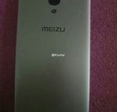 Mid-range Meizu M5s coming 27th January