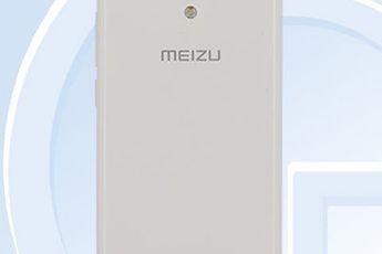 Meizu M5 passes through TENAA with 6GB of RAM and plain design