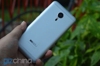 Meizu MX5 launched in India, costs 20k INR