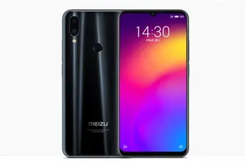 Meizu Note 9 gets less than 180,000 on AnTuTu after update