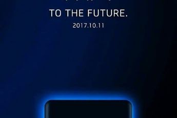 Meizu Working On MX7 With Under Screen Fingerprint Scanner?