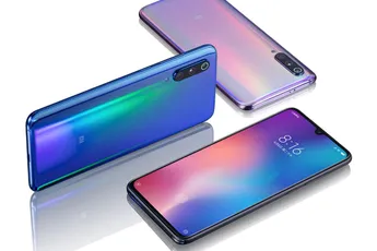 This wallpaper could block your Xiaomi phone!